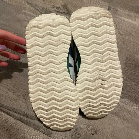 New Balance 237 Colorful Sneakers - Picture 4 of 4